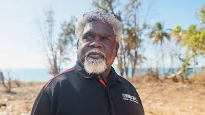 NT communities of Yirrkala and Galiwin'ku enter first full day of COVID-19 lockdown