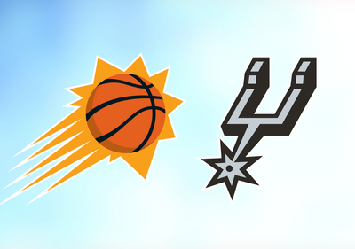 Suns vs. Spurs: Play-by-play, highlights and reactions