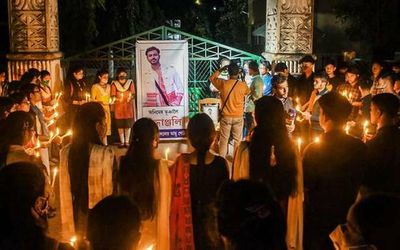 Jorhat lynching case: Charge sheet filed against 14 persons