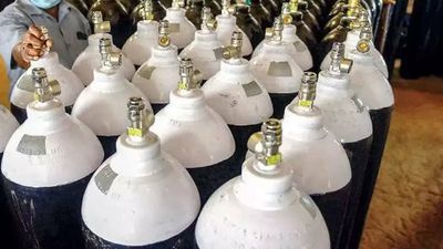 Pune’s oxygen demand rises slightly; FDA claims readiness