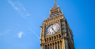 East Mids business helps turn back ravages of time on Houses of Parliament