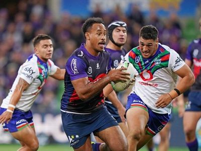 Storm, Warriors to dedicate trial to Tonga