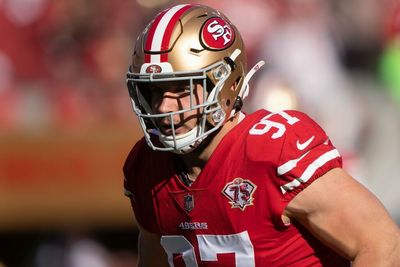 Buckeyes in the NFL: Notable former Ohio State football players’ NFL wild card defensive performances