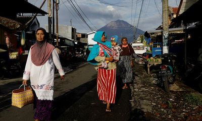 Australia Has a Solution to Indonesia’s Soaring Food Prices