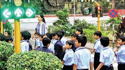 Meditation, science, traffic & sports: Mumbai suburbs to get 4 theme parks in a year