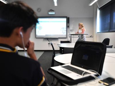 SA teachers concerned over school return
