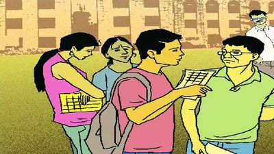 Soon, students can take up engineering courses in Gujarati, Punjabi and Odia