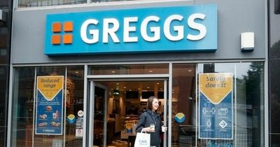 Brits would rather live near Greggs than Waitrose, survey finds