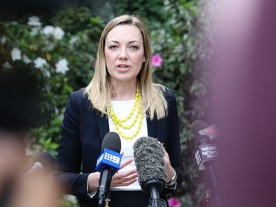 WA events cancelled amid Omicron fears