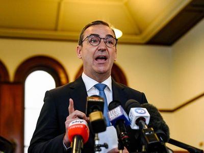 SA reports 3079 new COVID cases, 2 deaths