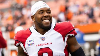 Cardinals Safety Budda Baker Carted Off Field After Injury in Scary Scene