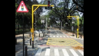 Pune among 4 Maharashtra cities to take lead in ‘Streets4People’ contest