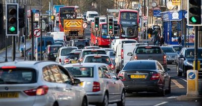 London needs to charge drivers by the mile to cut emissions - Sadiq Khan