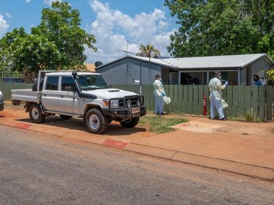 COVID reaches more remote NT communities