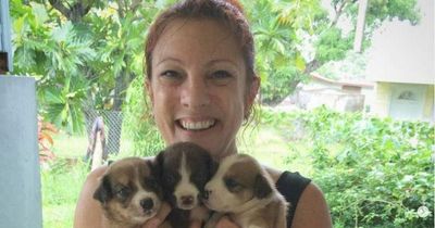 British woman dies in Tonga tsunami after trying to save rescue dogs