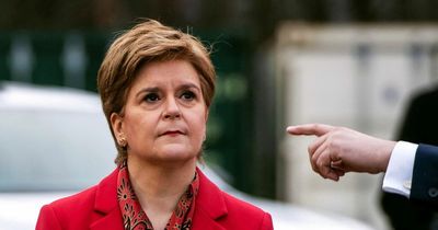 Four key points Nicola Sturgeon could address during her Covid update later today