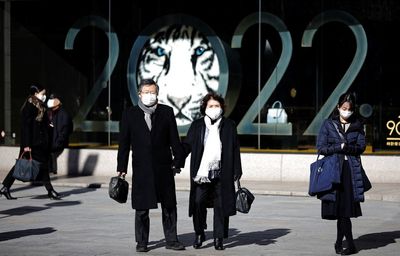 Japan sees record 27,000 COVID-19 cases as government mulls curbs - media