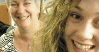 Scots student on trauma of finding document with mum's darkest thoughts days after her suicide