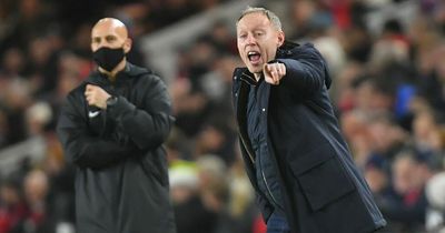 Joao Carvalho linked with Nottingham Forest exit as Steve Cooper tipped for Everton job