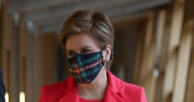 What time is Nicola Sturgeon's covid update? Where to watch and what to expect?