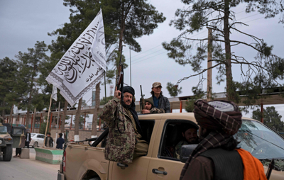 Taliban ask China for help in getting international recognition