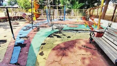 Mumbai: Citizens ask for ‘oversight committee’ to be set up to monitor parks, gardens