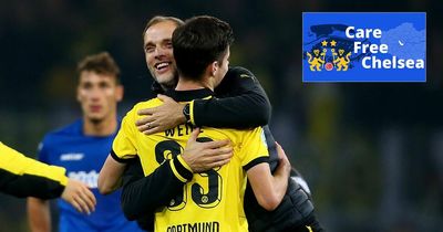 Marina Granovskaia chase for £33m gem could help Chelsea repeat Thomas Tuchel Dortmund ploy