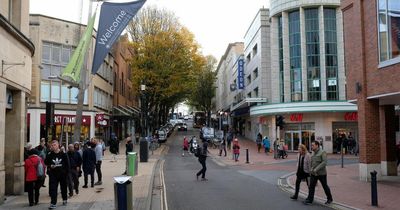 When is Lidl opening its new Bristol city centre supermarket?