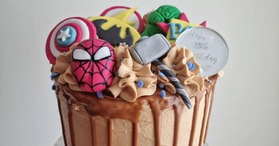 New Bristol bakery selling stunning cakes that are 'too pretty to eat'