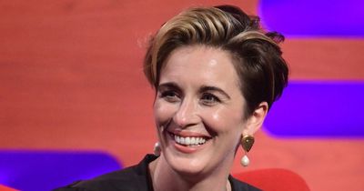 Vicky McClure says she has a responsibility to be ‘real and human’ onscreen