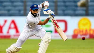 With undivided focus on bat, Virat can now reinvent his craft