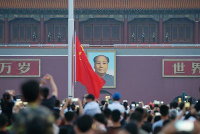 Autocracies outdo democracies on public trust - survey