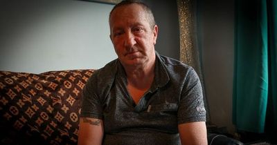 Customer slams Hays Travel after New York nightmare left him with £20 spending money