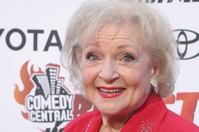 Betty White’s assistant shares ‘one of the last photos’ of late TV icon on 100th birthday
