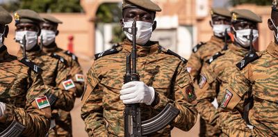 Another coup has been averted in Burkina Faso: but for how long?