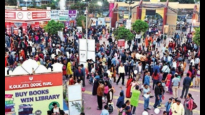 Book fair may be held from February 28 to March 13