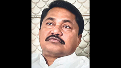 Maharashtra: Nana Patole says he can ‘hit Modi’, BJP MLC files police plaint