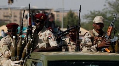 Sudan to Establish Anti-terrorism Force