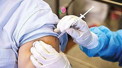After 46 Covid deaths in January so far, Rajasthan govt intensifies vaccination drive
