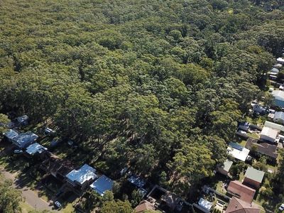Tree changers push NSW land value up $400b