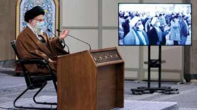 Khamenei’s Niece Arrested After Praising Shah’s Widow