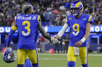 Studs and duds from Rams’ dominant playoff win vs. Cardinals