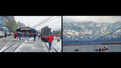 Glimmer of hope for tourism: Travel buffs plan summer trips