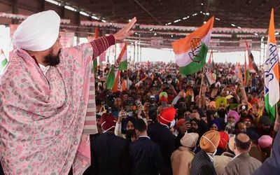 Punjab Assembly election | Congress evades a direct response on chief ministerial face in Punjab