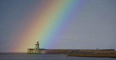 Ireland weather: Met Eireann pinpoint when warm snap will end with two areas warned