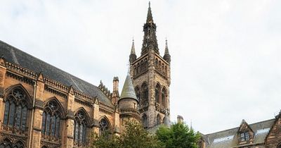 More than 50 'sexual impropriety' claims made at Glasgow University in past five years