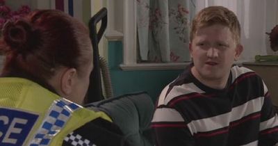 ITV Corrie fans say missing child storyline is 'too much like Shannon Matthews'
