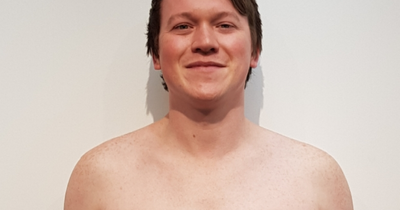 Leeds chef who ate 5,000 calories a day lost 12kg as he 'wanted to look like Chris Pratt'