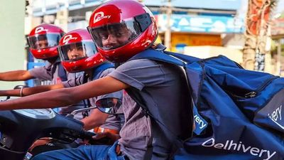 Delhivery gets Sebi's go-ahead to raise Rs 7,460 crore via IPO