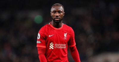 Rafa Benitez signing tells Liverpool to swap Naby Keita for Premier League star